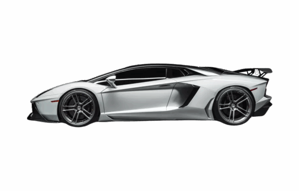Lamborghini Titan